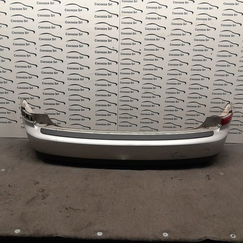 Paraurti posteriore ford focus - paraurti,
