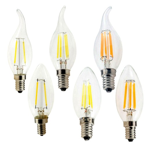 Lampadina filamento led - filamento,