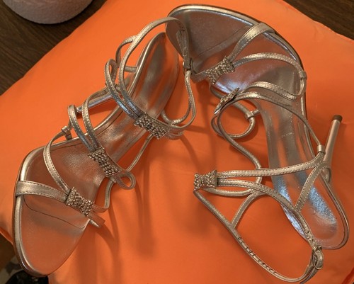 Sandali con cinturino casadei - con,