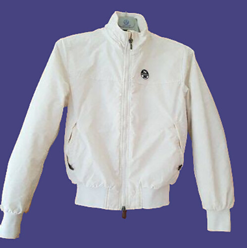 Jkt sailor donna north - sailor,