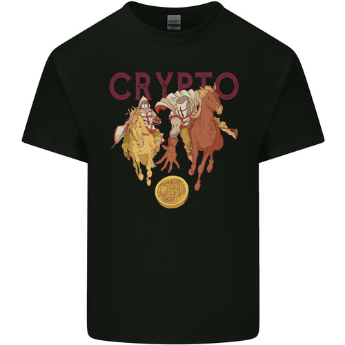 Crypto crusader bitcoin - crypto,