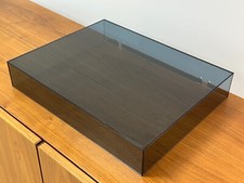 Sansui SR-222 MKII Coperchio