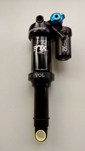 Ammortizzatore fox racing shox - ammortizzatore,