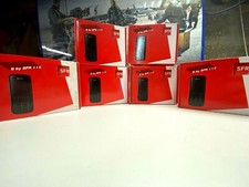 Lotto di 6 pz x telefono