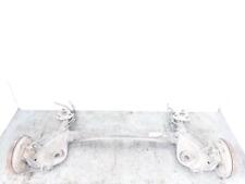 PONTE ASSALE POSTERIORE FIAT