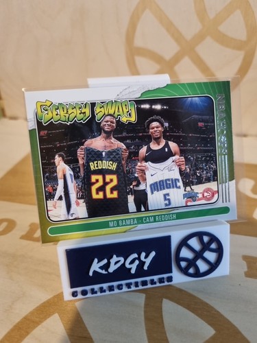 Bamba cam rossastro jersey - mo, 'jersey