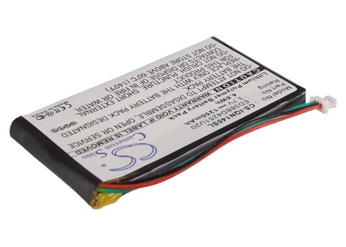 Batteria polimeri litio - ai, di