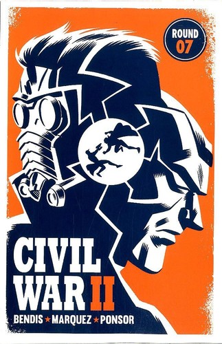 Civil war variant - civil,