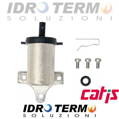 Catis kit cilindretto fori - catis,