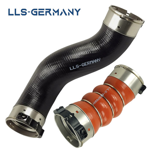 Tubo intercooler turbo per - 2x,