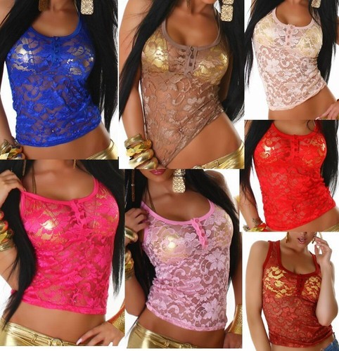 Canotta donna sexy - donna,