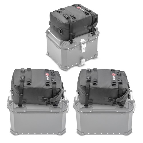 Set borsa aggiuntiva - set, 3x