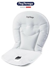 PEG PEREGO CUSCINO BIANCO
