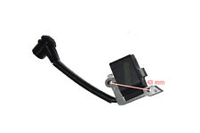 Bobina accensione per motosega Husqvarna 23 26 36 41 136 137 137E 141 142 142...