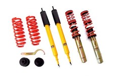 Coilover MTS Eibach incl