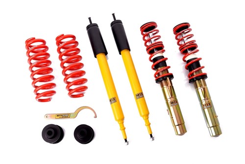 Coilover mts eibach - coilover, incl