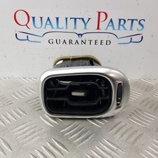 CITROEN C3 PICASSO DASHBOARD