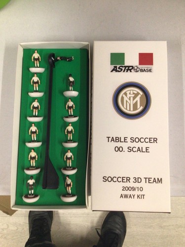 Astrobase calcio subbuteo - astrobase,