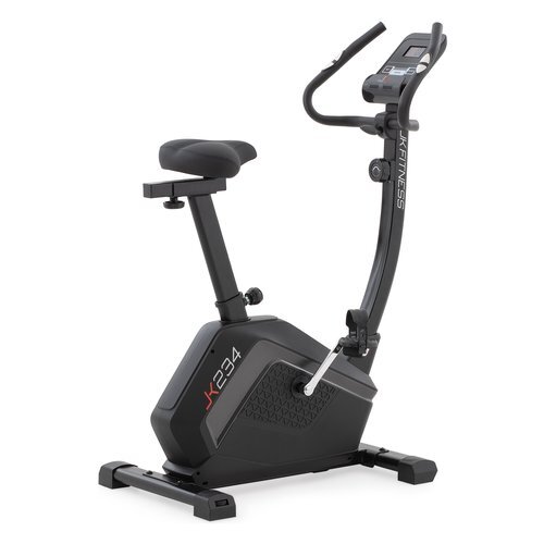 Fitness cyclette magnetica - fitness,