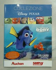 Album card alla - , di