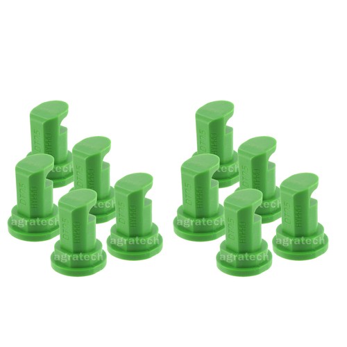 Hypro lurmark dt7 verde 10 - lurmark, dt7.5