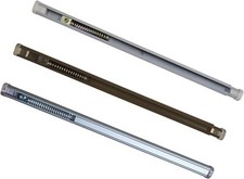 Astine Per Tende Regolabili A