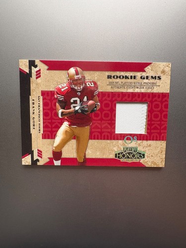 2005 donruss playoff - 2005, honors