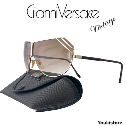 Gianni versace occhiali - versace, da