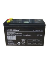 BATTERIA PESANTE 12V 7AH PER -