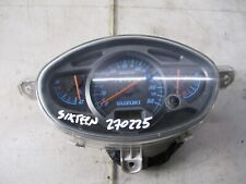 Contachilometri Strumentazione