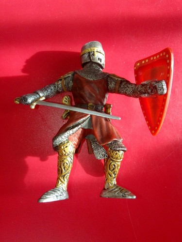 Schleich germany soldatino - schleich,