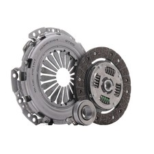 BLUE PRINT Kit frizione per