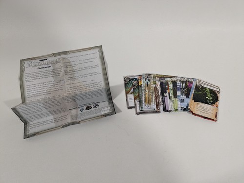 Android netrunner lcg - android,