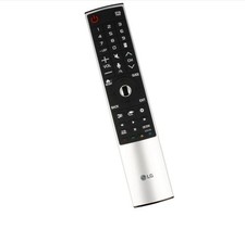 (NEW) TELECOMANDO TV LG LINEA 43UH750V MR16 AN-MR700 NUOVO ORIGINALE