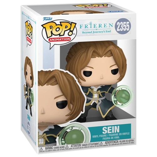 Funko pop frieren beyond - funko,