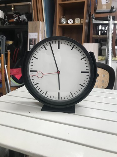 Ikea bissing orologio stazione - bissing,