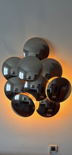 Lampada originale goffredo - lampada,