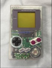 Nintendo Game Boy DMG-01 Play