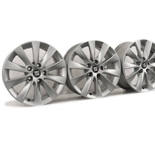 Cerchi in lega Seat Leon Ateca
