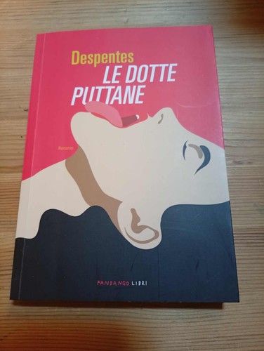 Dotte puttane v - di,