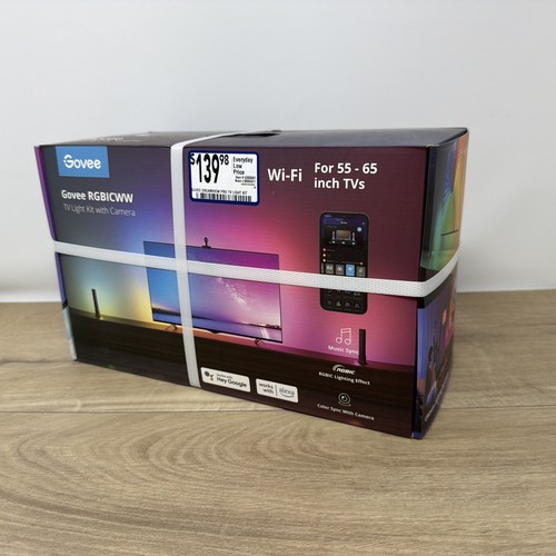 Govee rgbicww kit luci - govee, di