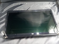 HP Pavilion DV7 Notebook PC AMD Turion II M520 Schermo LCD Funzionante 17''