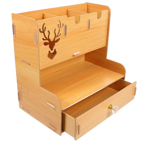 Organizzatore scrivania - organizzatore,