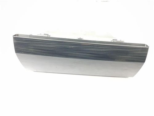 2017 skoda kodiaq glove - skoda, box