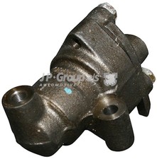 Regolatore forza freno JP