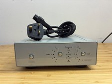 Rega DAC, ottime condizioni