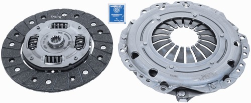 Kit frizione per alfa romeo - kit,