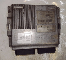 Centralina iniezione impianto gas  OPEL MERIVA (X03) 1.4 16V GPL-TECH Mnv