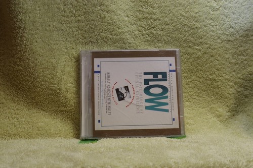 Flow mihaly - flow, by