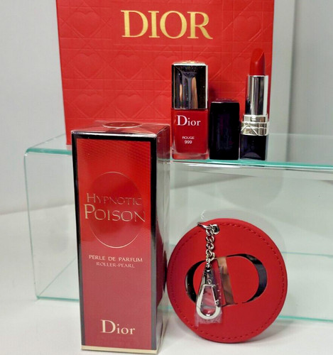 Set regalo dior hypnotic - set,